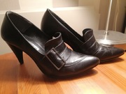 Szpilki, półbuty na obcasie, czółenka