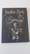 Jonathan Davis KORN - Alone I Play CD + DVD