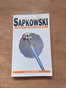 Miecz przeznaczenia - Andrzej Sapkowski