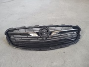 Listwa chrom grilla atrapy Insignia b