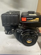 Silnik 5.5kW KIPOR KG 280