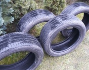 Opony letnie 205/55R17