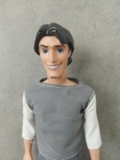 model fashion show doll