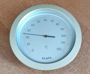 Termometr do sauny KLAFS 