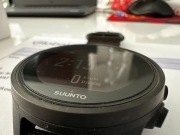 SUUNTO 9 BARO TITANIUM LIMITED EDITION