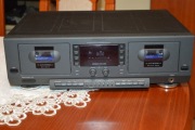 PHILIPS FC 931 MAGNETOFON DWIE KIESZENIE