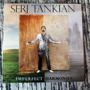 Serj Tankian Imperfect Harmonies WINYL LIMITOWANY 