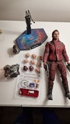 Star Lord Guardians of Galaxy - Hot Toys Figurka 1:16