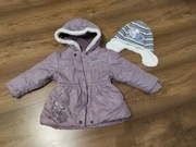 Z szafy Lenki- kurteczka Early Days r.86 i gratis