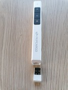 PKP CARGO WSKAŹNIK DO PREZENTACJI + PILOT