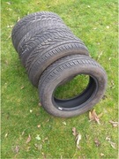 Komplet opon letnich Uniroyal Rainexpert 185/60R15