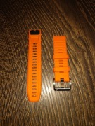 Pasek Garmin QuickFit 22mm Pomarańczowy