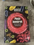 Siddhartha Mukherjee - Pieśń komórek. Nowa epoka medycyny 