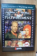 PIĄTY ELEMENT  reż. Luc Besson