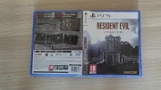 Resident Evil  (Requiem) PS5