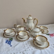 Serwis 4 os. Koenigszelt Charlotte