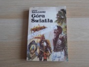 Góra Światła - Emilio Salgari