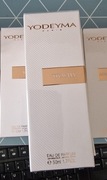 Vivacity Eau de Parfum 50ml. YODEYMA