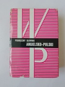 Podręczny słownik angielsko-polski