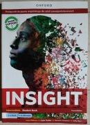 INSIGHT Intermediate .