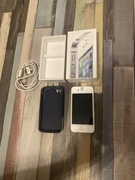 iPhone 4S 16GB + pudełko, świetny stan
