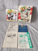Atari ST KICK OFF 2