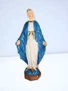 Figura Dekoracyjna - Maryja
