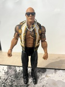 wwe figurka THE ROCK 