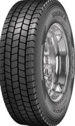 Opona Dębica DRD2 315/80r22 5 