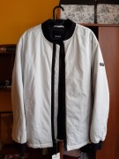 Kurtka męska DKNY Biała ICE