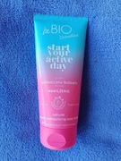 Nowy izotoniczny, nawilżający balsam do ciała BeBio Ewa Chodakowska 