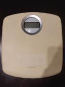 Waga łazienkowa Phillips elektroniczna