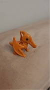 Kinder niespodzianka Natoons s serii dinosaurs Pteranodon figurka 2025