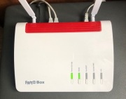 FRITZ!Box 6890 LTE DSL WAN MESH