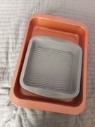 FORMY DO CIASTA 3 SZTUKI