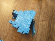 Finder podstawka gniazdo przekaźnika 