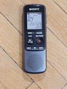 Dyktafon cyfrowy Sony ICD-PX240 powystawowy