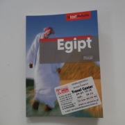 EGIPT -  LAST MINUTE PRZEWODNIK - PASCAL 