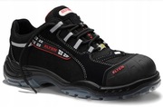 Buty obuwie robocze półbuty Elten Senex Pro rozmiar 43 Nr Art. 726771