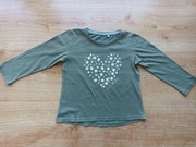 Bluzka dla dziewczynki 98