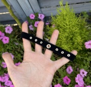 Choker Zara naszyjnik