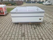 Zamrażarka / Witryna mroźnicza AHT Miami 530L – 2020 – Po przeglądzie