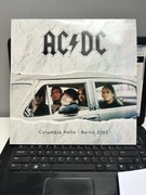 AC/DC Columbia Halle - Berlin 2003 3xLp