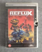 Reflux gra PC PL