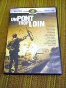 O jeden most za daleko /  A Bridge Too Far (1977) Polskie napisy 2DVD