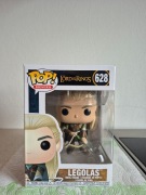 Funko POP LoTR #628 Legolas