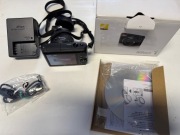 Nikon 1 S2 czarny + 11-27.5mm  f/3.5-5.6