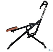 TOTAL CRUNCH PRZYRZĄD DO ĆWICZEŃ