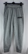 Puma męskie spodnie dresowe S 100% cotton nowe
