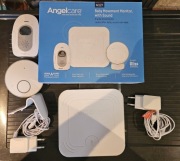 Niania elektroniczna ANGELCARE AC127